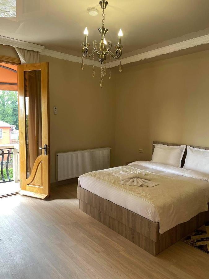 Hotel Shogi Zugdidi Luaran gambar